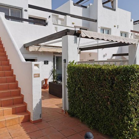 Lovely 3 Bedroom Apartment On Golf Resort 阿尔阿马德穆尔西亚 外观 照片