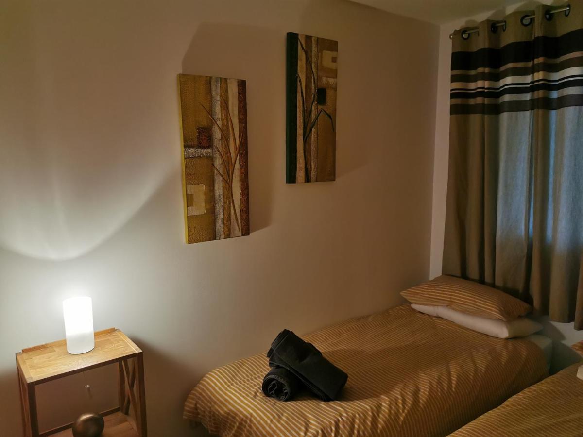 Lovely 3 Bedroom Apartment On Golf Resort 阿尔阿马德穆尔西亚 外观 照片