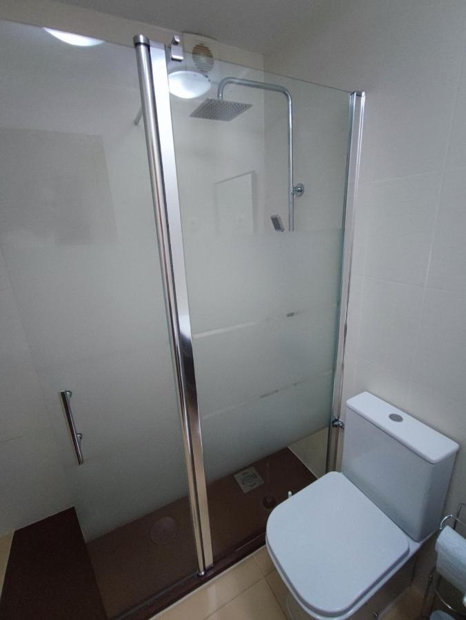 Lovely 3 Bedroom Apartment On Golf Resort 阿尔阿马德穆尔西亚 外观 照片