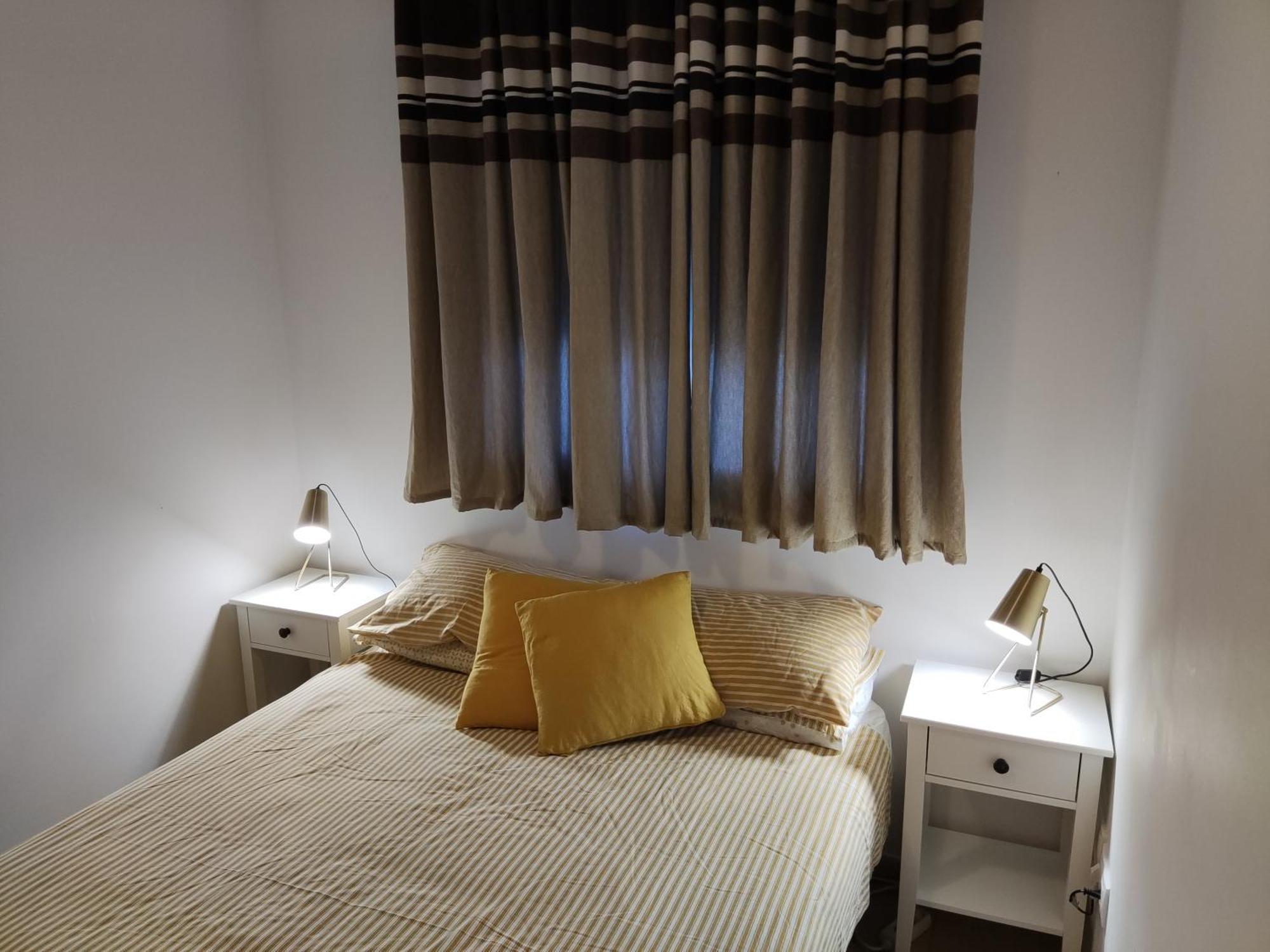 Lovely 3 Bedroom Apartment On Golf Resort 阿尔阿马德穆尔西亚 外观 照片